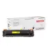 Xerox Everyday HP CF532A Amarillo Cartucho de Toner Generico - Reemplaza 205A