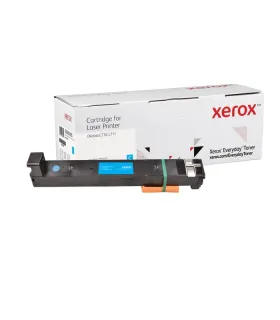 Xerox Everyday OKI C710/C711 Cyan Cartucho de Toner Generico - Reemplaza 44318607