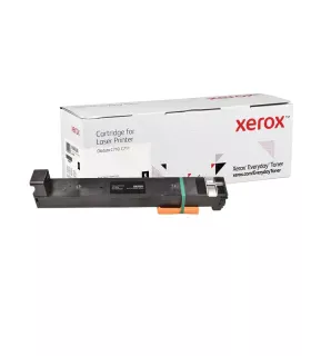 Xerox Everyday OKI C710/C711 Negro Cartucho de Toner Generico - Reemplaza 44318608