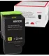 Xerox C310/C315 Amarillo Cartucho de Toner Original - 006R04359