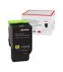 Xerox C310/C315 Amarillo Cartucho de Toner Original - 006R04367