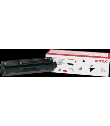 Xerox C230/C235 Cyan Cartucho de Toner Original - 006R04384