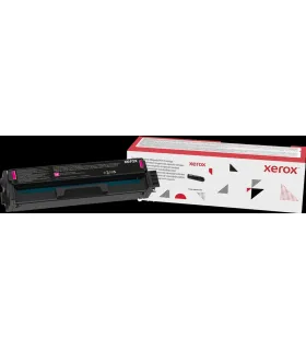 Xerox C230/C235 Magenta Cartucho de Toner Original - 006R04385