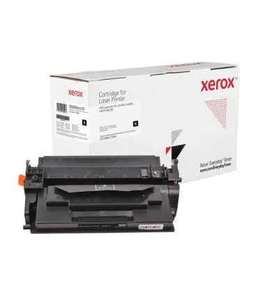 Xerox Everyday HP CF259A Negro Cartucho de Toner Generico - Reemplaza 59A