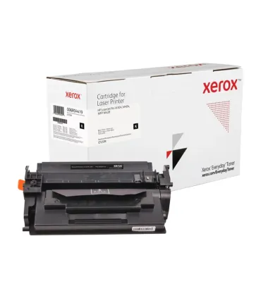 Xerox Everyday HP CF259X Negro Cartucho de Toner Generico - Reemplaza 59X