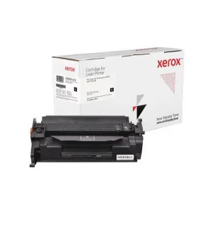 Xerox Everyday HP CF289A Negro Cartucho de Toner Generico - Reemplaza 89A