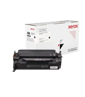 Xerox Everyday HP CF289X Negro Cartucho de Toner Generico - Reemplaza 89X