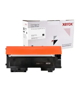 Xerox Everyday HP W2070A Negro Cartucho de Toner Generico - Reemplaza 117A