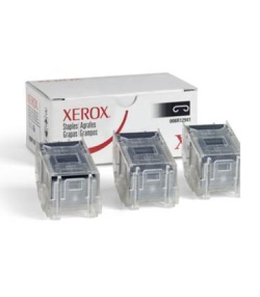 Xerox Pack de 15.000 Grapas 3 Cartuchos x 5.000 para Versalink C500 C600 C7000 C8000 (008R12941