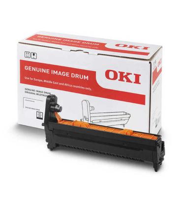 OKI Executive ES7411/ES3032 Amarillo Tambor de Imagen Original - 01275101 (Drum