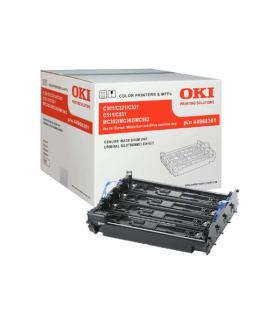 OKI Executive ES3452 MFP/ES5431DN/ES5462 Tambor de Imagen Original - 01282903 (Drum