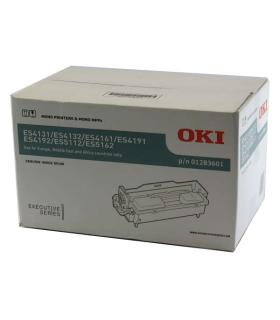 OKI Executive ES4131/ES4132/ES4161/ES4191/ES4192/ES5112/ES5162 Tambor de Imagen Original - 01283601 (Drum