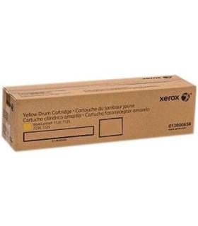 Xerox WorkCentre 7120/7125/7220/7225 Amarillo Tambor de Imagen Original - 013R00658 (Drum