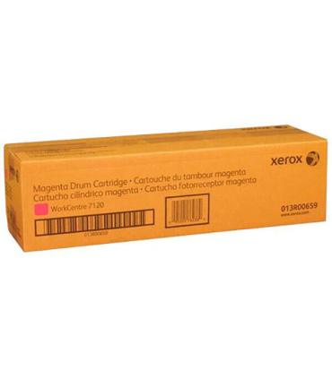 Xerox WorkCentre WC7120/WC7220/WC7225 Magenta Tambor Original - 013R00659 (Drum