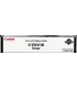 Canon CEXV18 Negro Cartucho de Toner Original - 0386B002