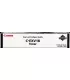 Canon CEXV18 Negro Cartucho de Toner Original - 0386B002