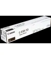 Canon CEXV53 Negro Cartucho de Toner Original - 0473C002