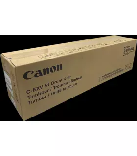 Canon CEXV51 Tambor de Imagen Original - 0488C002 (Drum