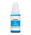 Canon GI490 Cyan Botella de Tinta Original - GI490C/0664C001