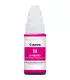 Canon GI490 Magenta Botella de Tinta Original - GI490M/0665C001