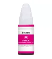 Canon GI490 Magenta Botella de Tinta Original - GI490M/0665C001