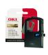 OKI ML182/ML280/ML3320 Negra Cinta Matricial Original - 09002303