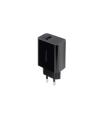 Nanocable Cargador USB 5V/2.1A - Color Negro