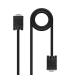 Nanocable Cable SVGA HDB15 Macho a HDB15 Macho 5m - Color Negro