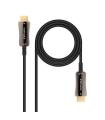 Nanocable Cable HDMI v2.1 Macho a HDMI v2.1 Macho 10m - 8K@60Hz 4K@120Hz 48Gbps - Color Negro