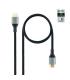Nanocable Cable HDMI 2.1 Certificado Ultra HS M-M 2m - Color Negro