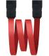Nanocable Cable Datos SATA 0.50m - Color Rojo