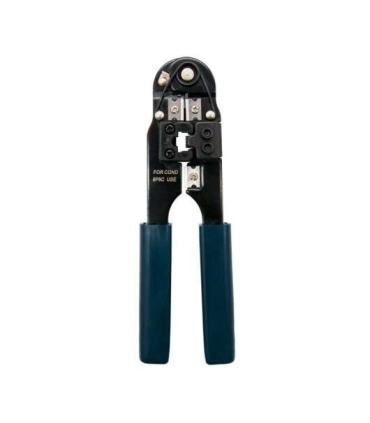 Nanocable Tenaza Crimpadora para Conectores 8P8C (RJ45