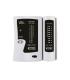 Nanocable Testeador para Cable RJ11/RJ12/RJ45