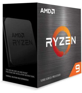AMD Ryzen 9 5900X Procesador 3.7 GHz
