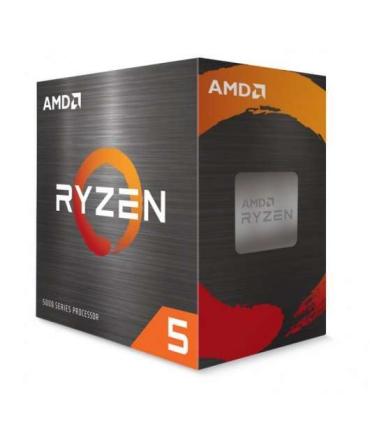 AMD Ryzen 5 5600X AM4 Procesador 3.7GHz 6 Nucleos