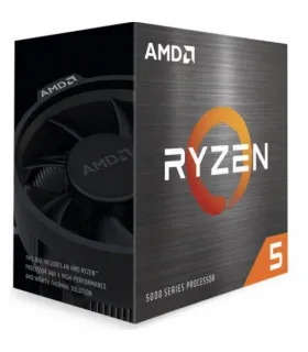 AMD Ryzen 5 5500 Procesador 3.6GHz Box