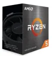 AMD Ryzen 5 5500 Procesador 3.6GHz Box