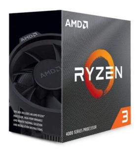 AMD Ryzen 3 4100 Procesador 3.8GHz