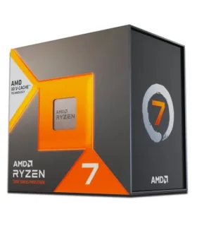 AMD Ryzen 7 7800X3D Procesador 4.2/5 GHz