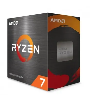 AMD Ryzen 7 5700X Procesador 3.4GHz Box
