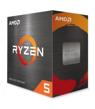 AMD Ryzen 5 5600 Procesador 3.5GHz Box