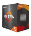 AMD Ryzen 5 5600 Procesador 3.5GHz Box