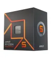 AMD Ryzen 5 7600 Procesador 3.8/5.1GHz Box