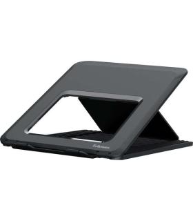 Fellowes Breyta Elevador para Portatiles hasta 14" - 12 Ajustes de Altura - Peso Max. 4kg - Fabricado con Materiales 100% Recicl