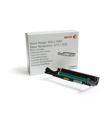 Xerox Phaser 3260/WorkCentre 3225 Tambor de Imagen Original - 101R00474 (Drum