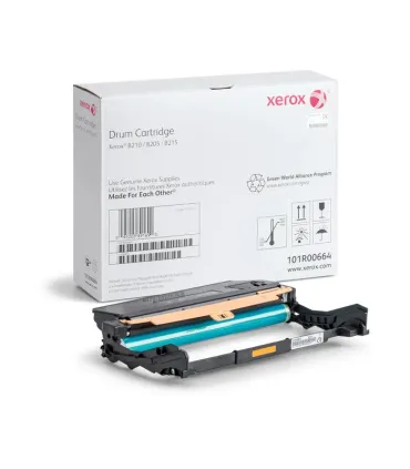Xerox B205/B210/B215 Negro Tambor de Imagen Original - 101R00664 (Drum