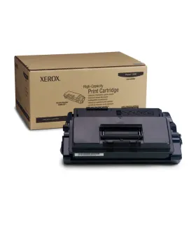 Xerox Phaser 3600 Negro Cartucho de Toner Original - 106R01371