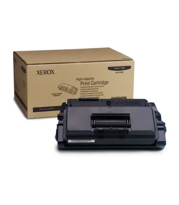 Xerox Phaser 3600 Negro Cartucho de Toner Original - 106R01371