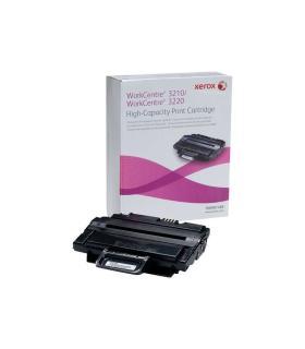 Xerox WorkCentre 3210/3220 Negro Cartucho de Toner Original - 106R01486