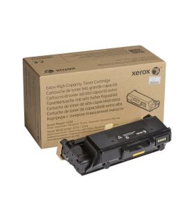 Xerox Phaser 3330VDNI/WorkCentre 3335VDNI/3345VDNI Negro Cartucho de Toner Original - 106R03624